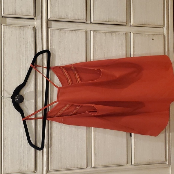 Paper Crane Tank Top - Picture 3 of 3